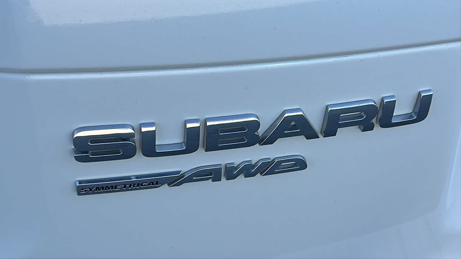 Thumbnail: 2018 Subaru Forester - 13