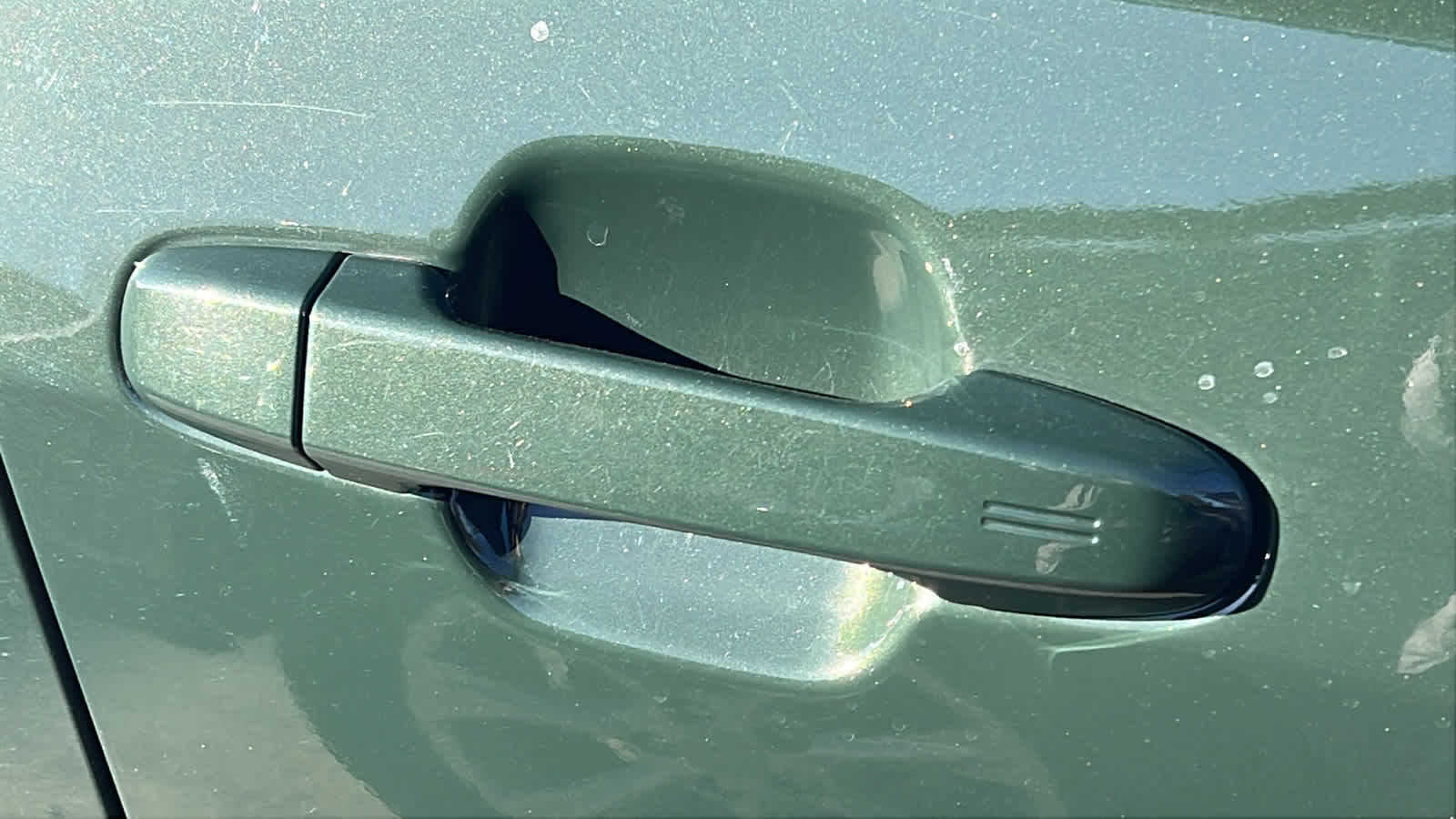 Thumbnail: 2023 Subaru Forester - 8