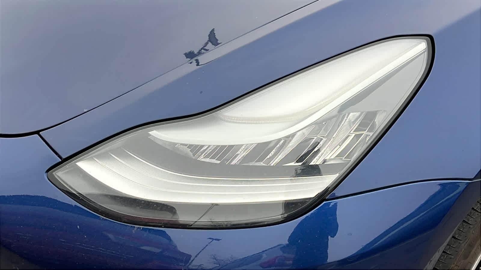 Thumbnail: 2019 Tesla Model 3 - 2