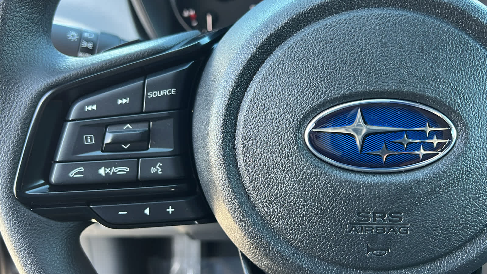 Thumbnail: 2026 Subaru Crosstrek - 19