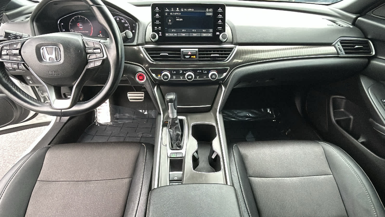 Thumbnail: 2020 Honda Accord - 26