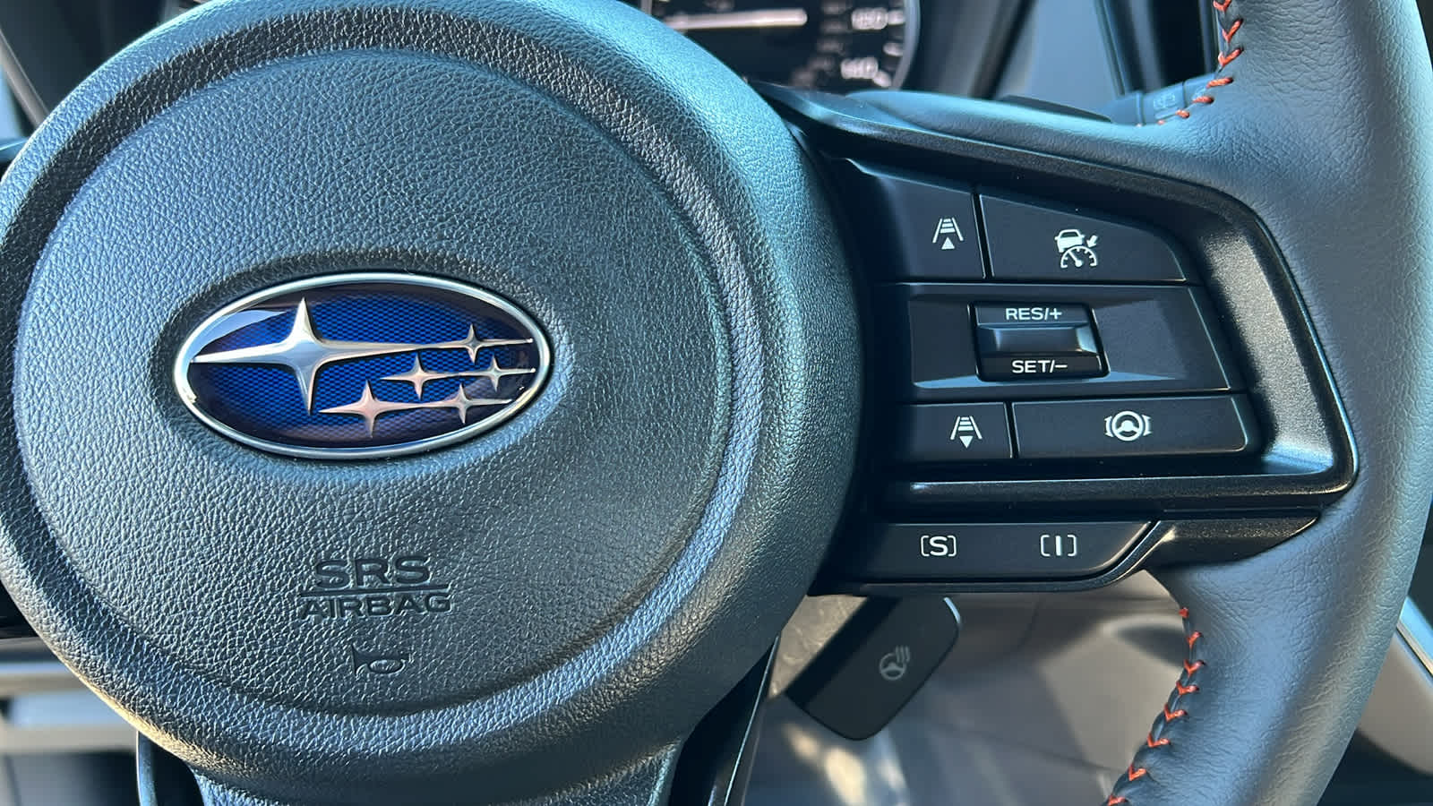 Thumbnail: 2026 Subaru Crosstrek - 20