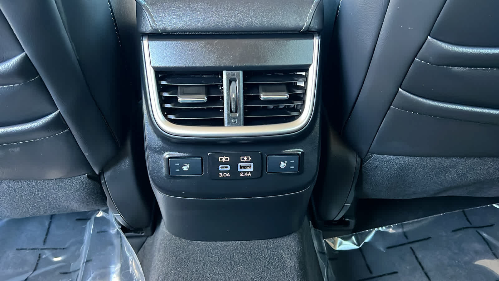 Thumbnail: 2024 Subaru Outback - 25