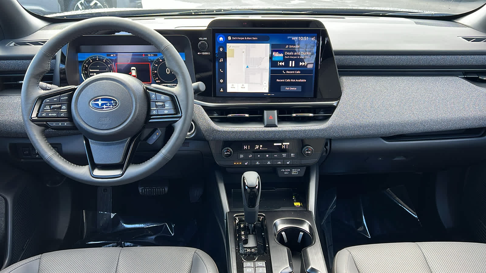 Thumbnail: 2026 Subaru Outback - 26