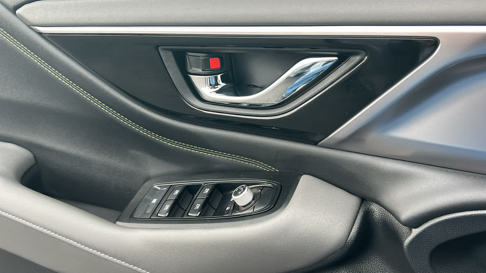 Thumbnail: 2025 Subaru Outback - 22