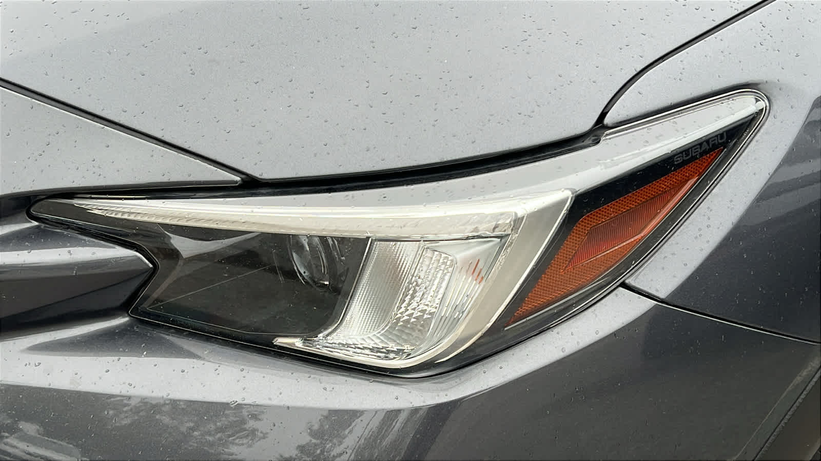 Thumbnail: 2023 Subaru WRX - 21