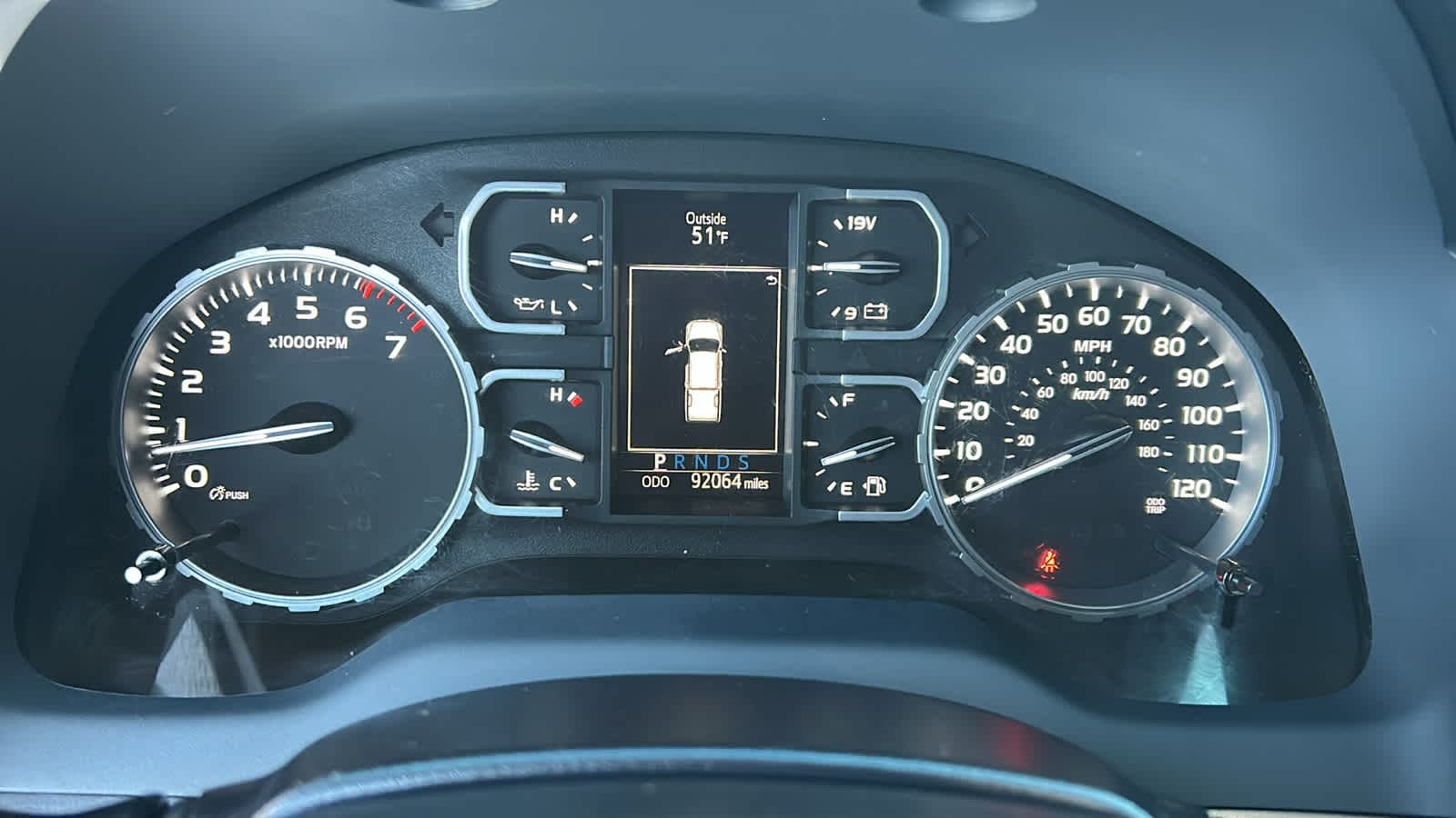 Thumbnail: 2018 Toyota Tundra - 20