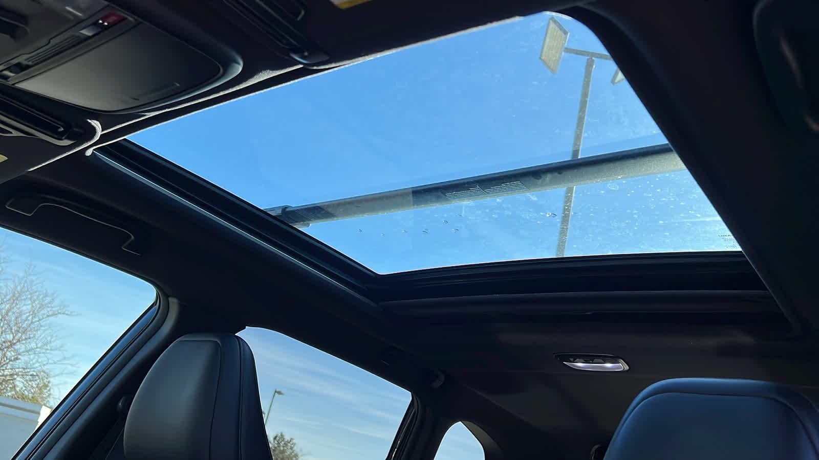 Thumbnail: 2025 Subaru Forester - 34