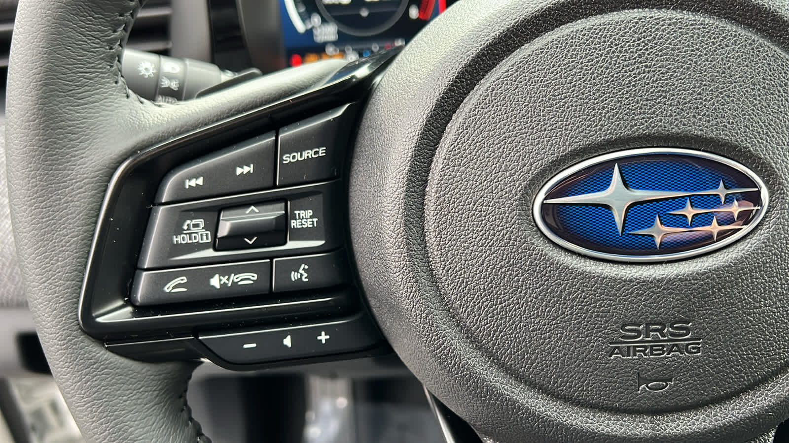 Thumbnail: 2026 Subaru Outback - 19