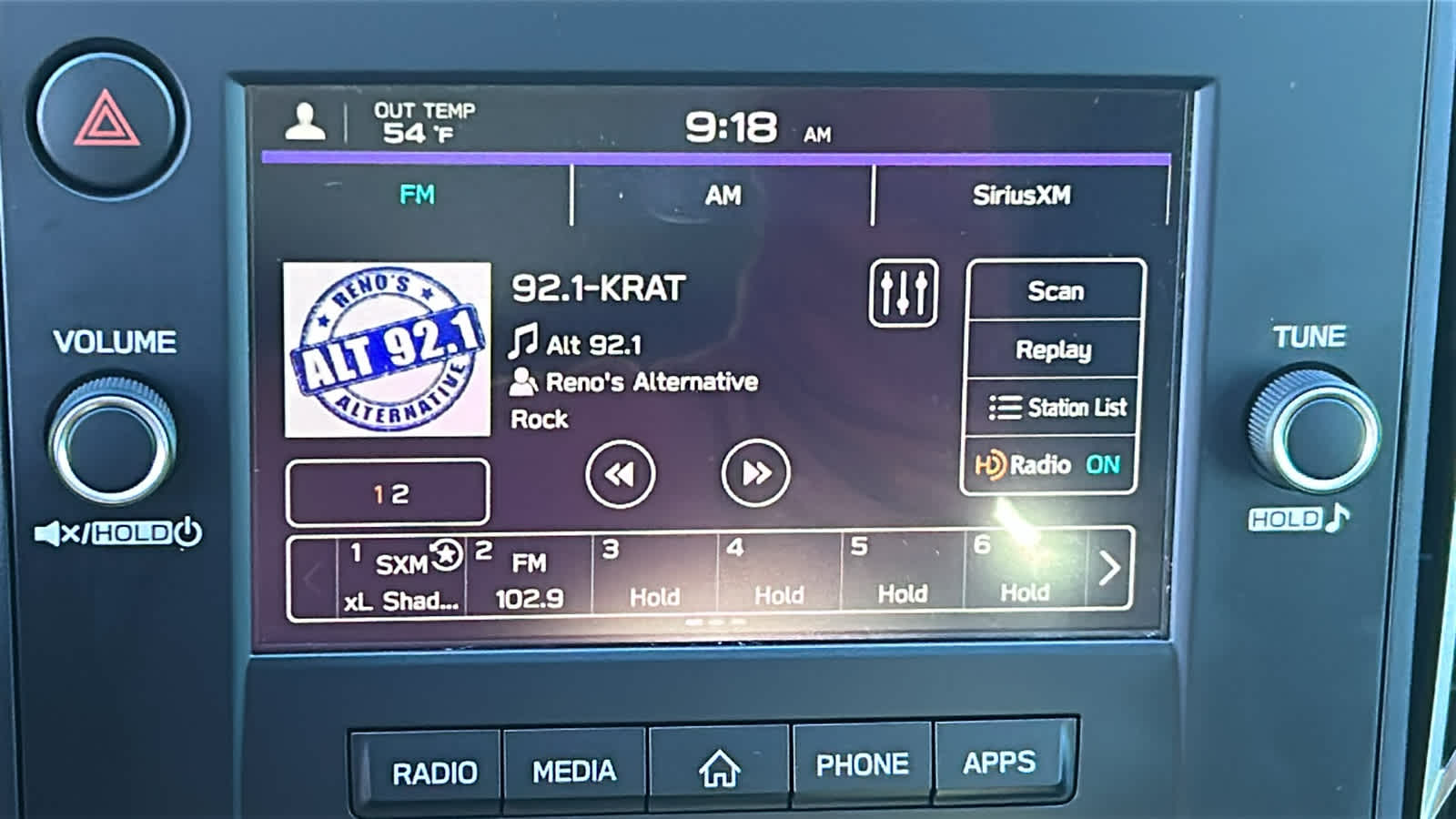 Thumbnail: 2023 Subaru WRX - 15