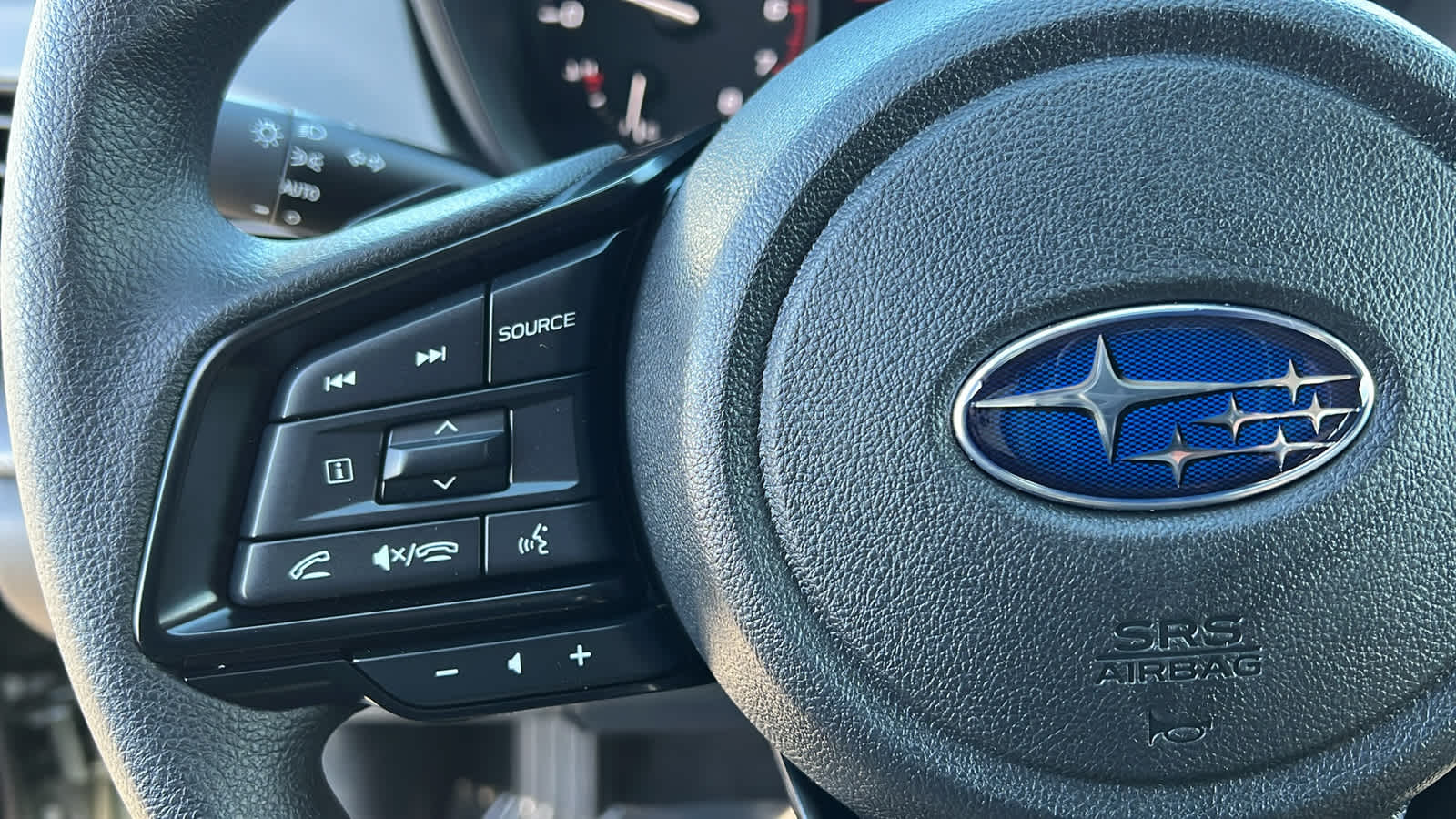 Thumbnail: 2026 Subaru Crosstrek - 19