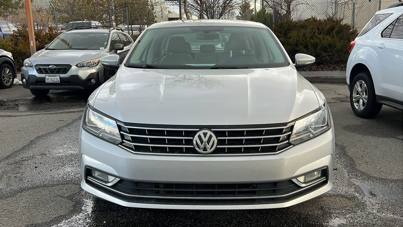 Thumbnail: 2016 Volkswagen Passat - 2