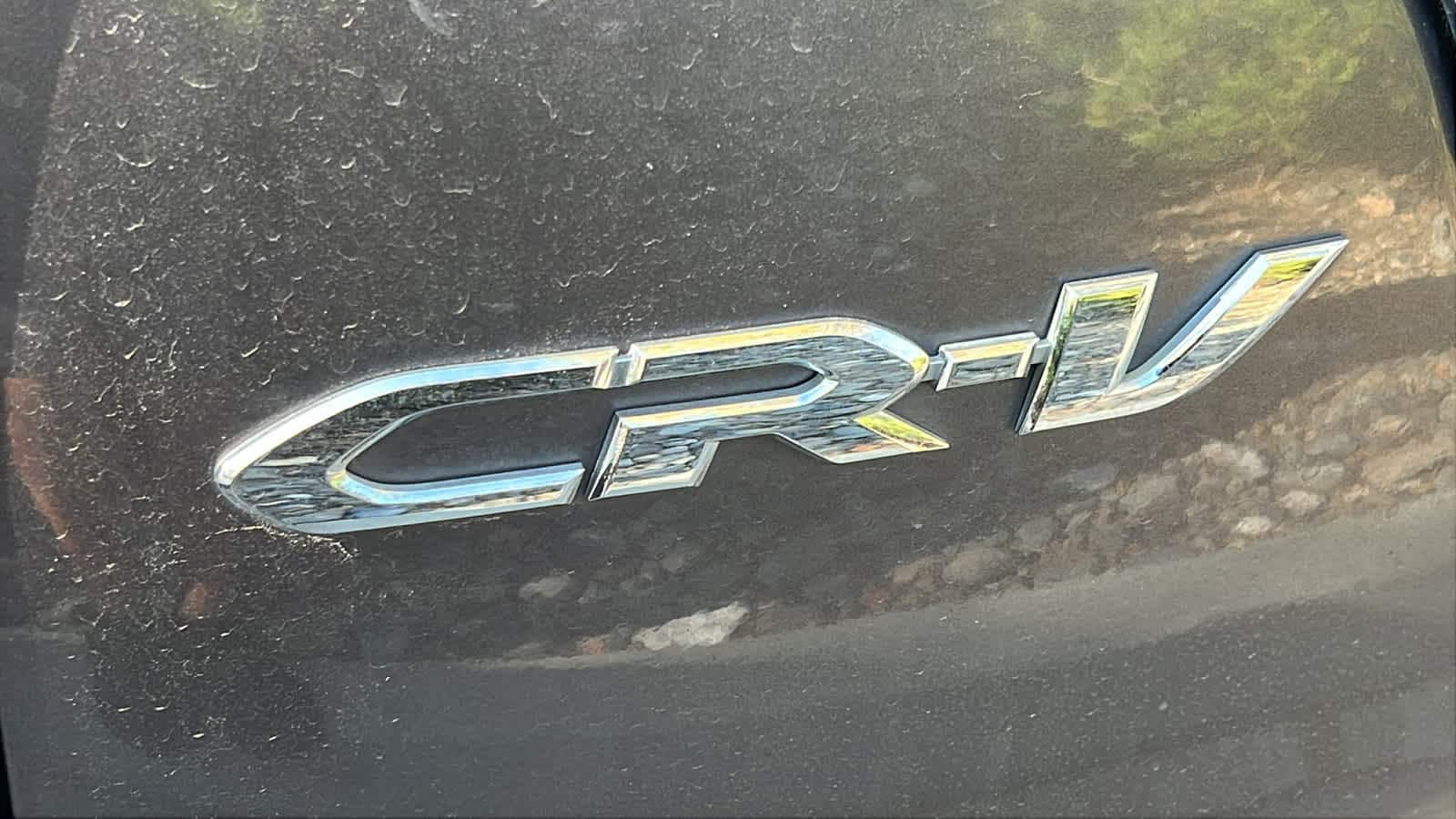 Thumbnail: 2015 Honda CR-V - 11