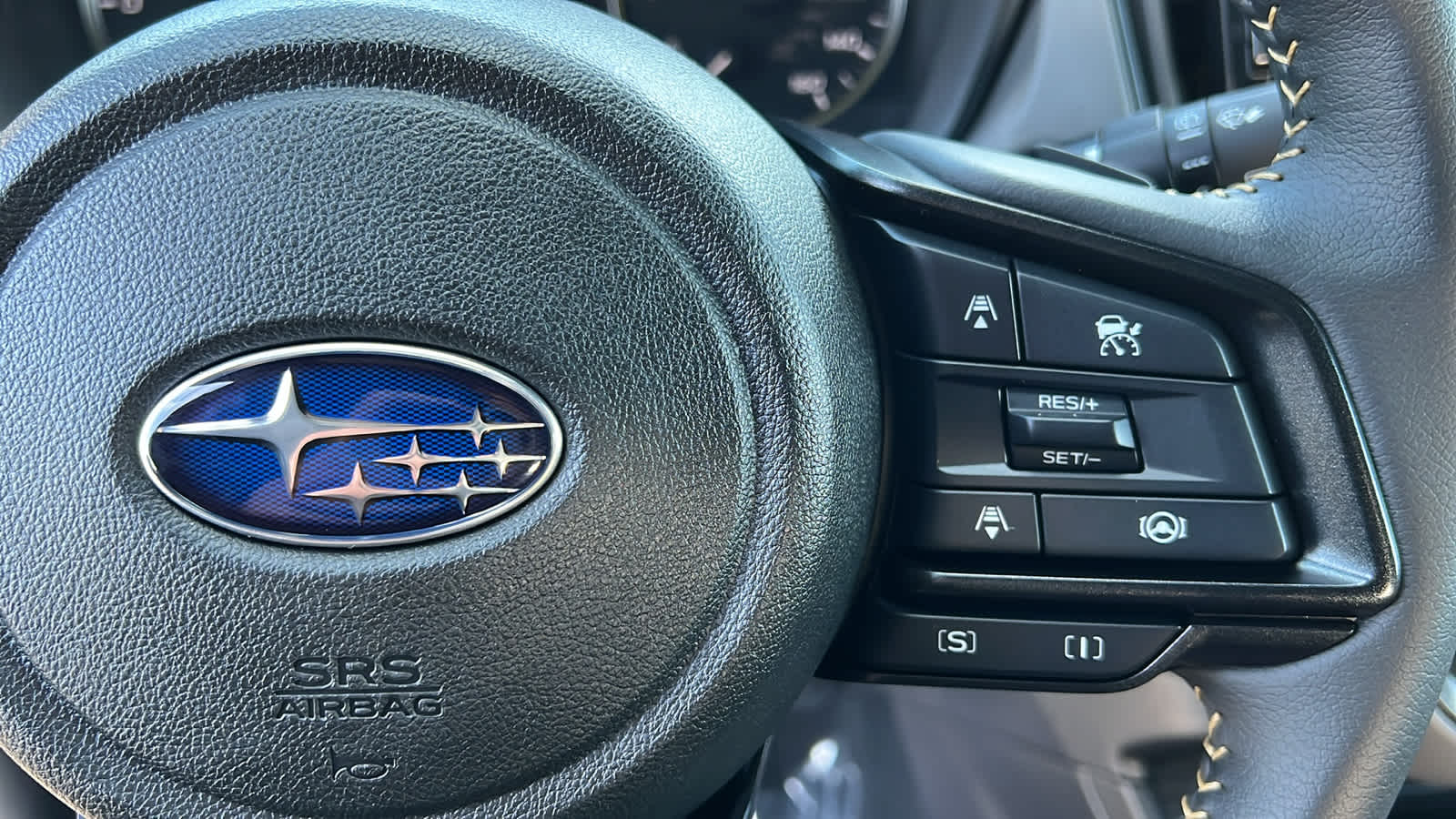 Thumbnail: 2025 Subaru Crosstrek - 21