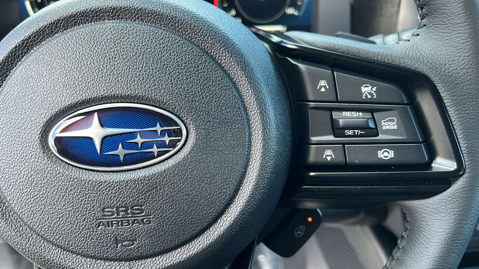 Thumbnail: 2026 Subaru Outback - 20