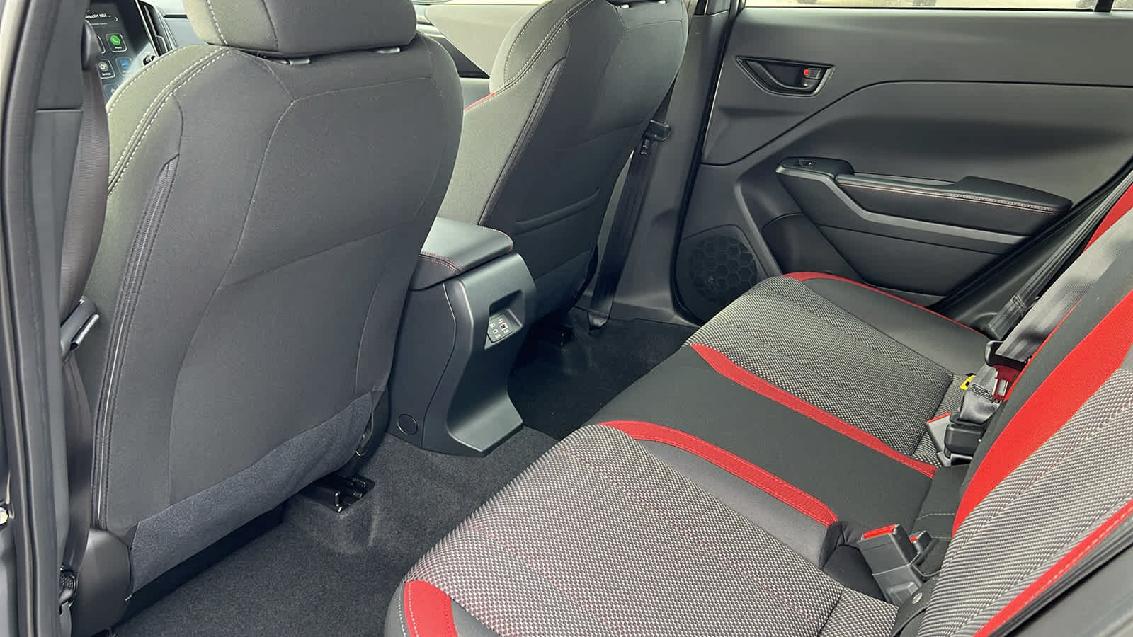 Thumbnail: 2026 Subaru Impreza - 24