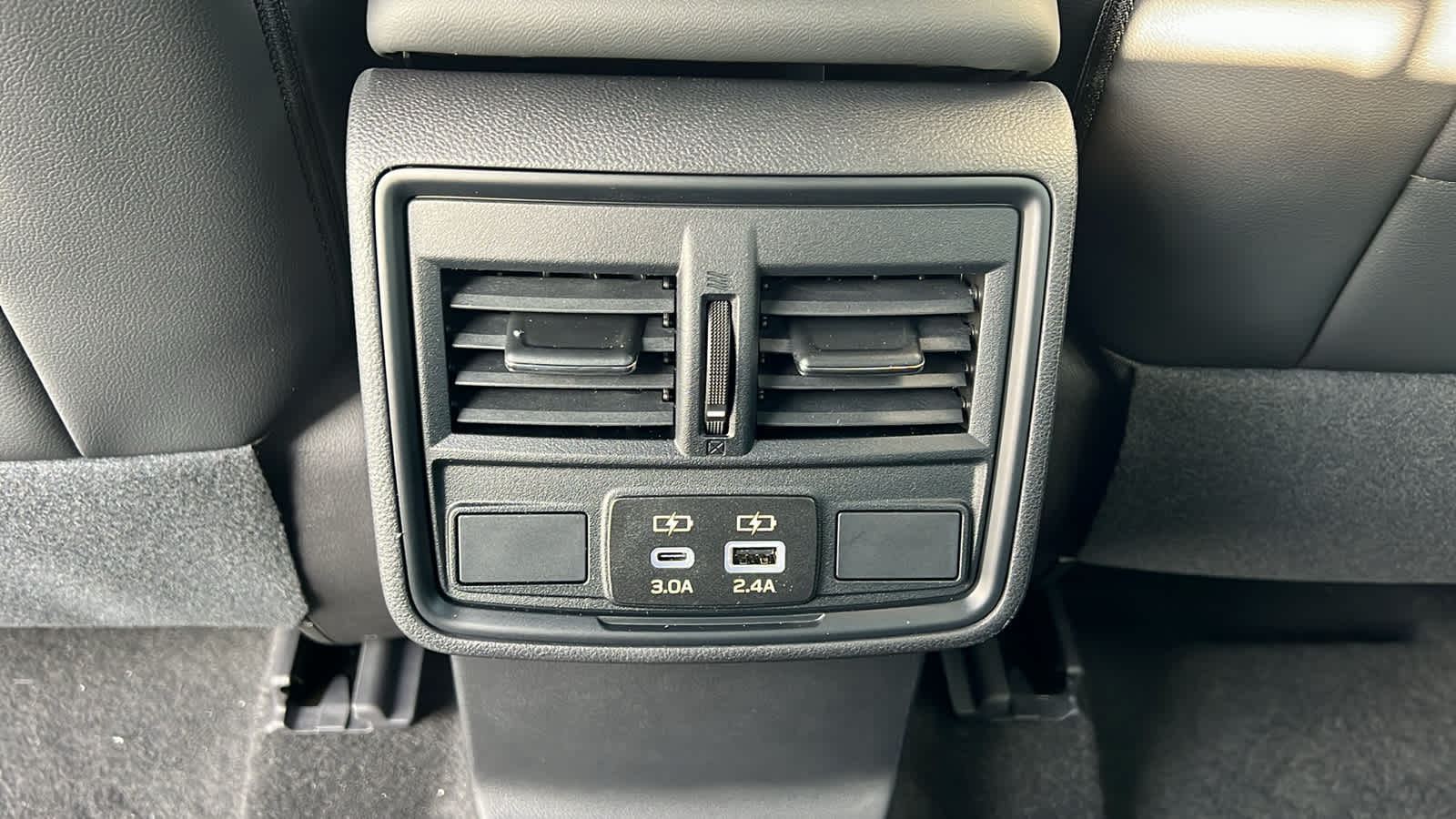 Thumbnail: 2026 Subaru Forester - 25