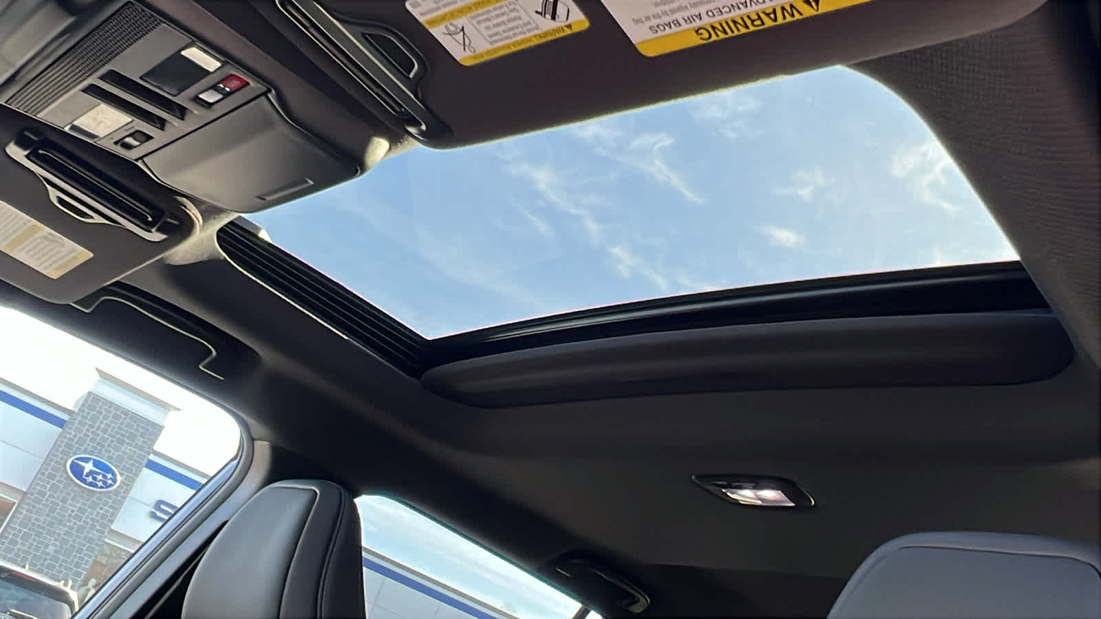 Thumbnail: 2026 Subaru Outback - 33