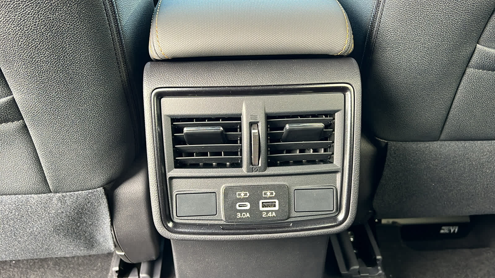 Thumbnail: 2026 Subaru Forester - 25