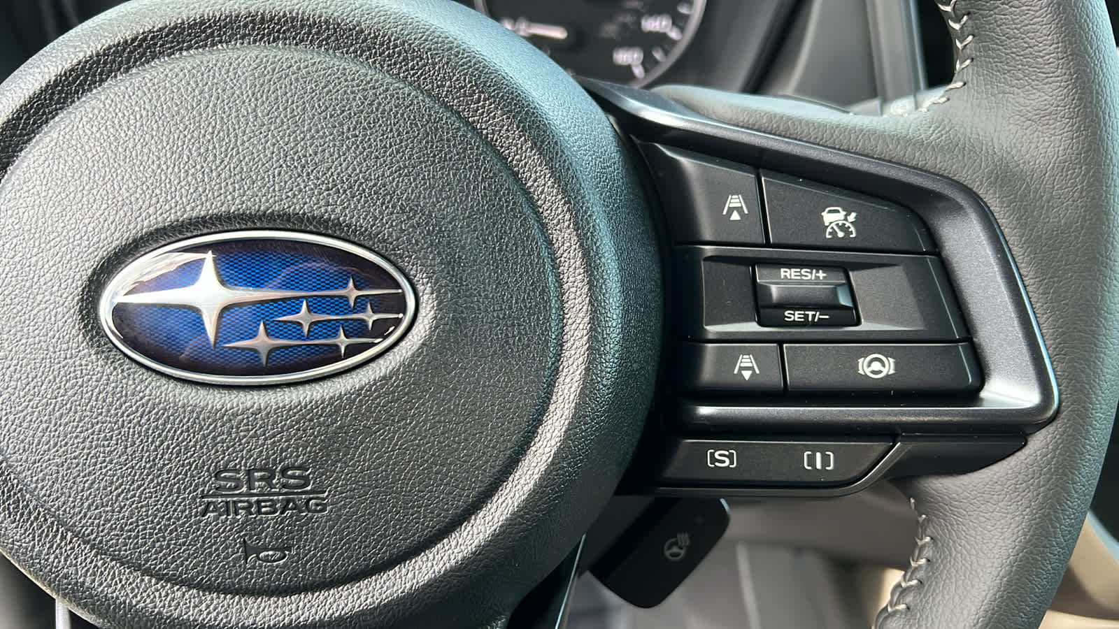 Thumbnail: 2026 Subaru Forester - 20