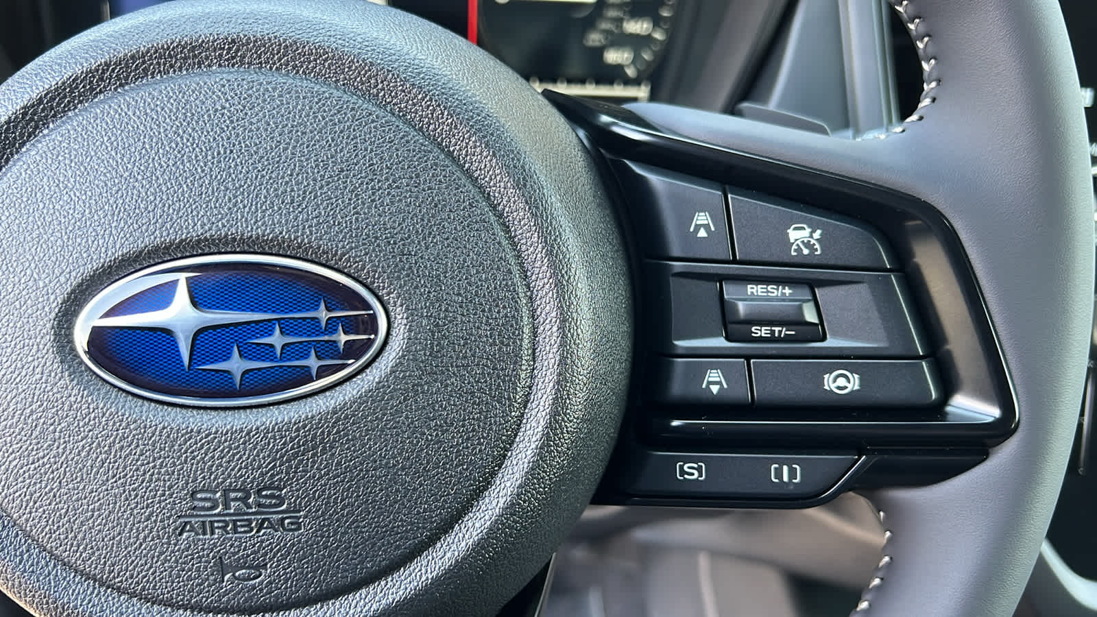 Thumbnail: 2025 Subaru Forester - 20