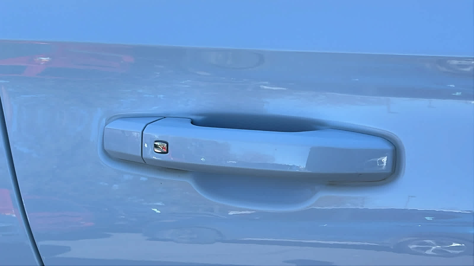 Thumbnail: 2021 GMC Yukon - 9