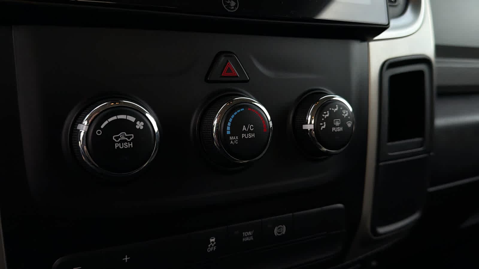 Thumbnail: 2016 RAM 2500 - 13