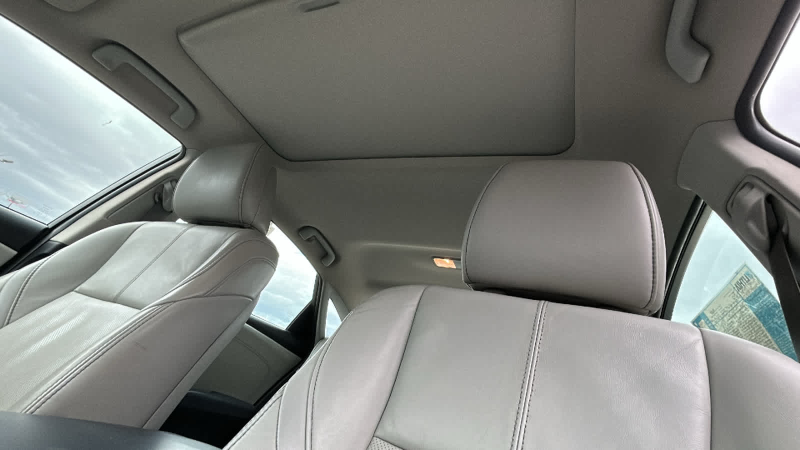 Thumbnail: 2015 Toyota Avalon - 11