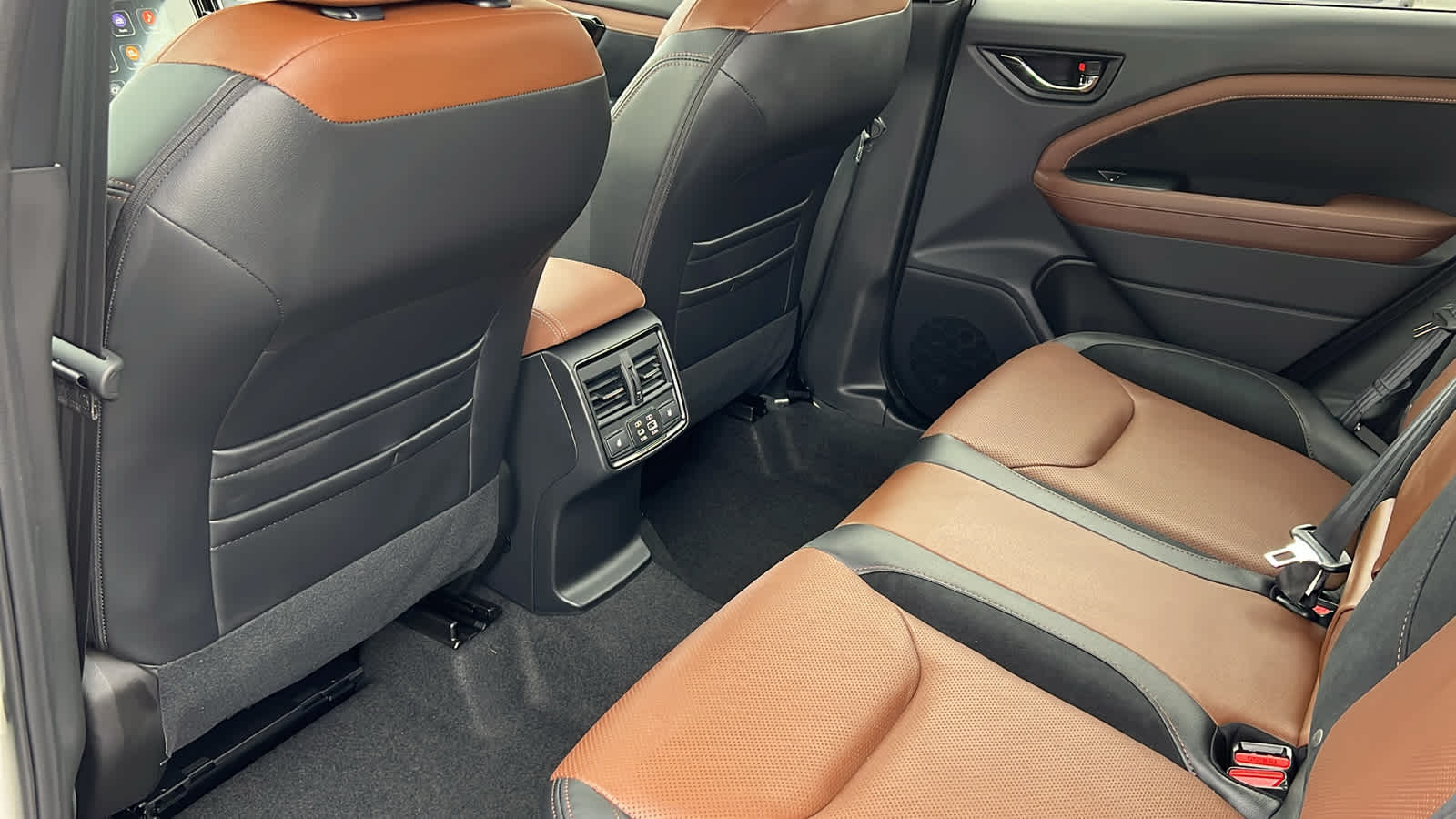 Thumbnail: 2025 Subaru Forester - 24