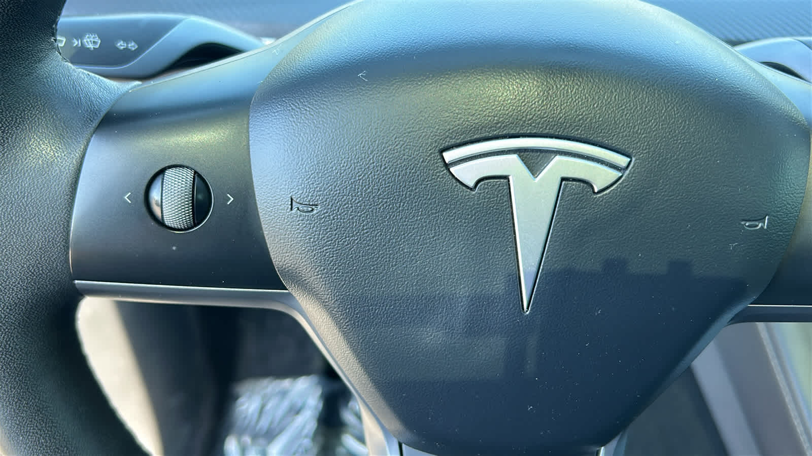 Thumbnail: 2022 Tesla Model Y - 19