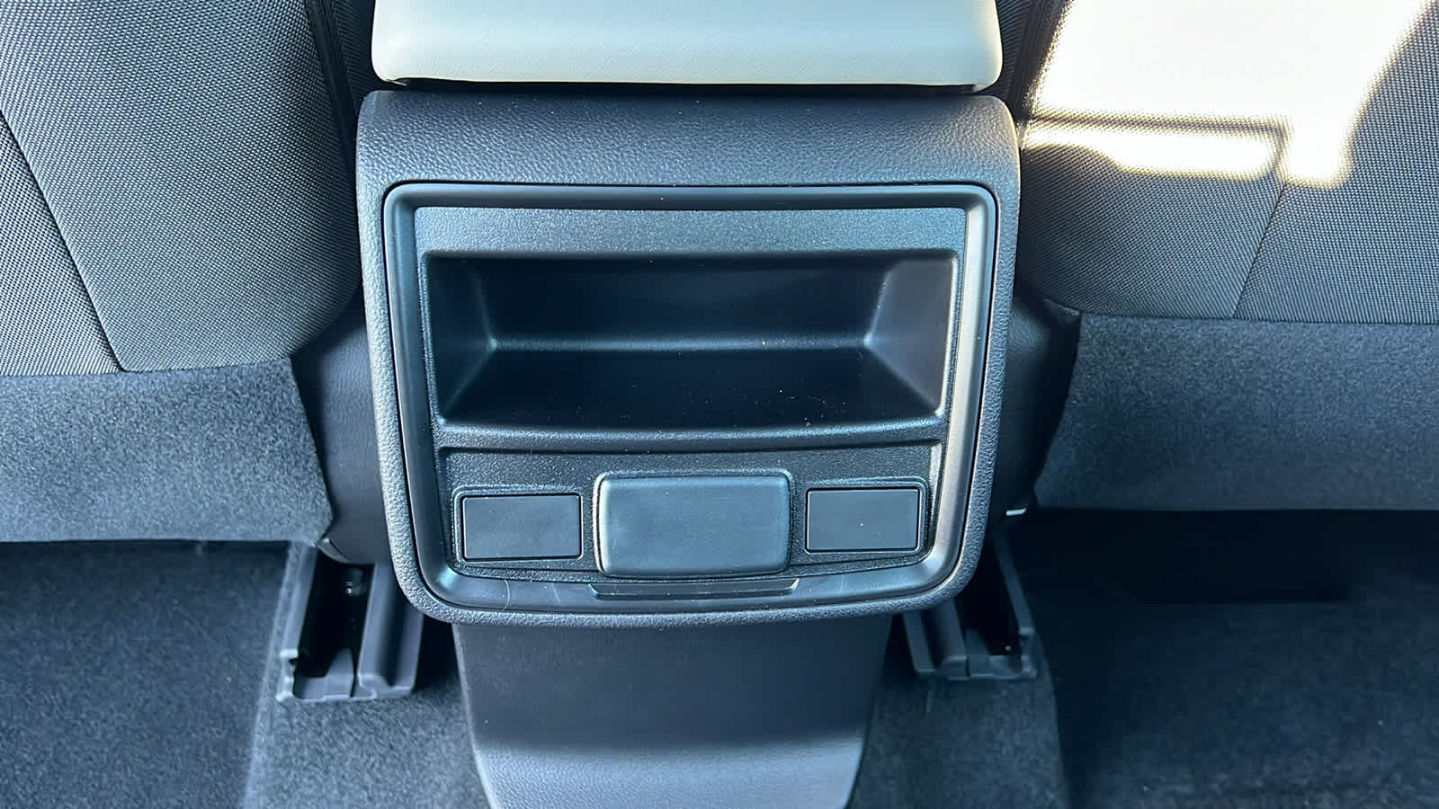 Thumbnail: 2026 Subaru Forester - 25