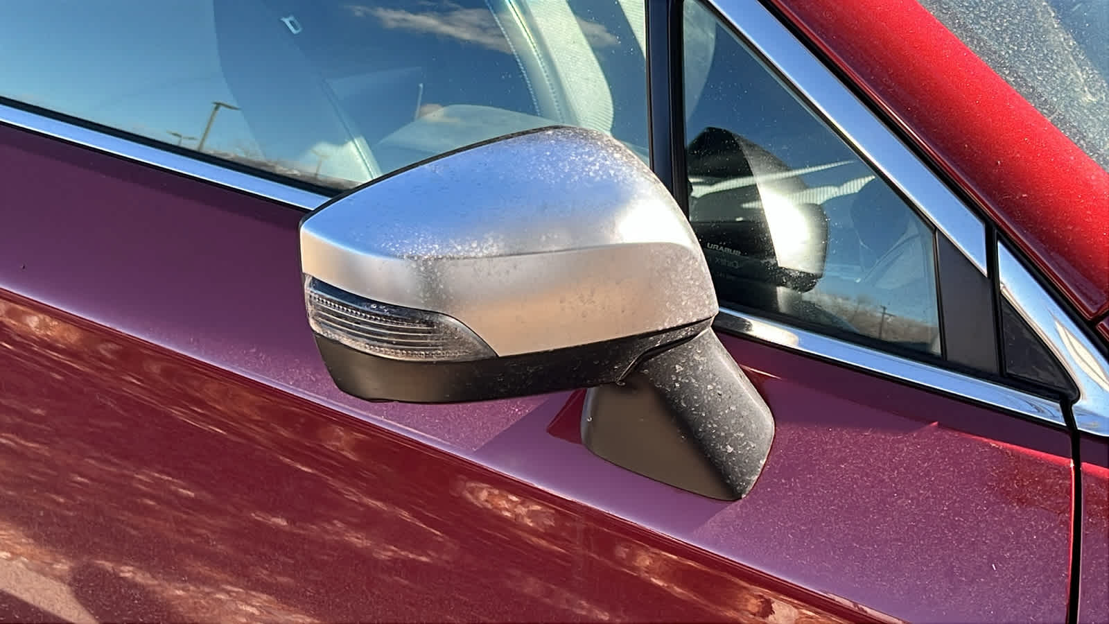 Thumbnail: 2017 Subaru Legacy - 19