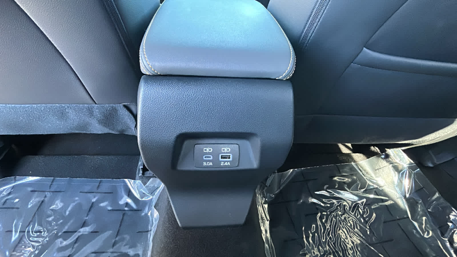 Thumbnail: 2025 Subaru Crosstrek - 26