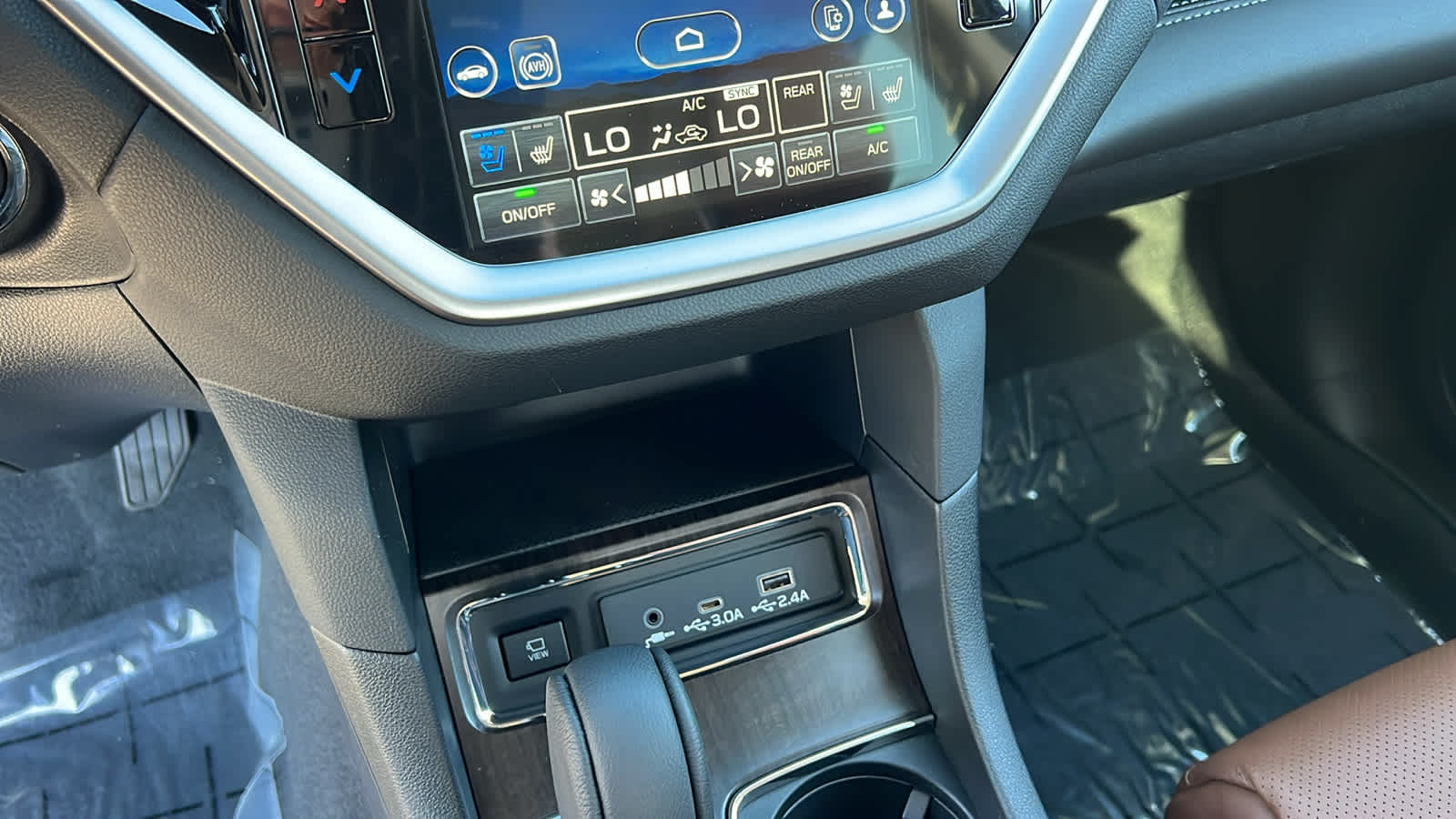 Thumbnail: 2026 Subaru Ascent - 14