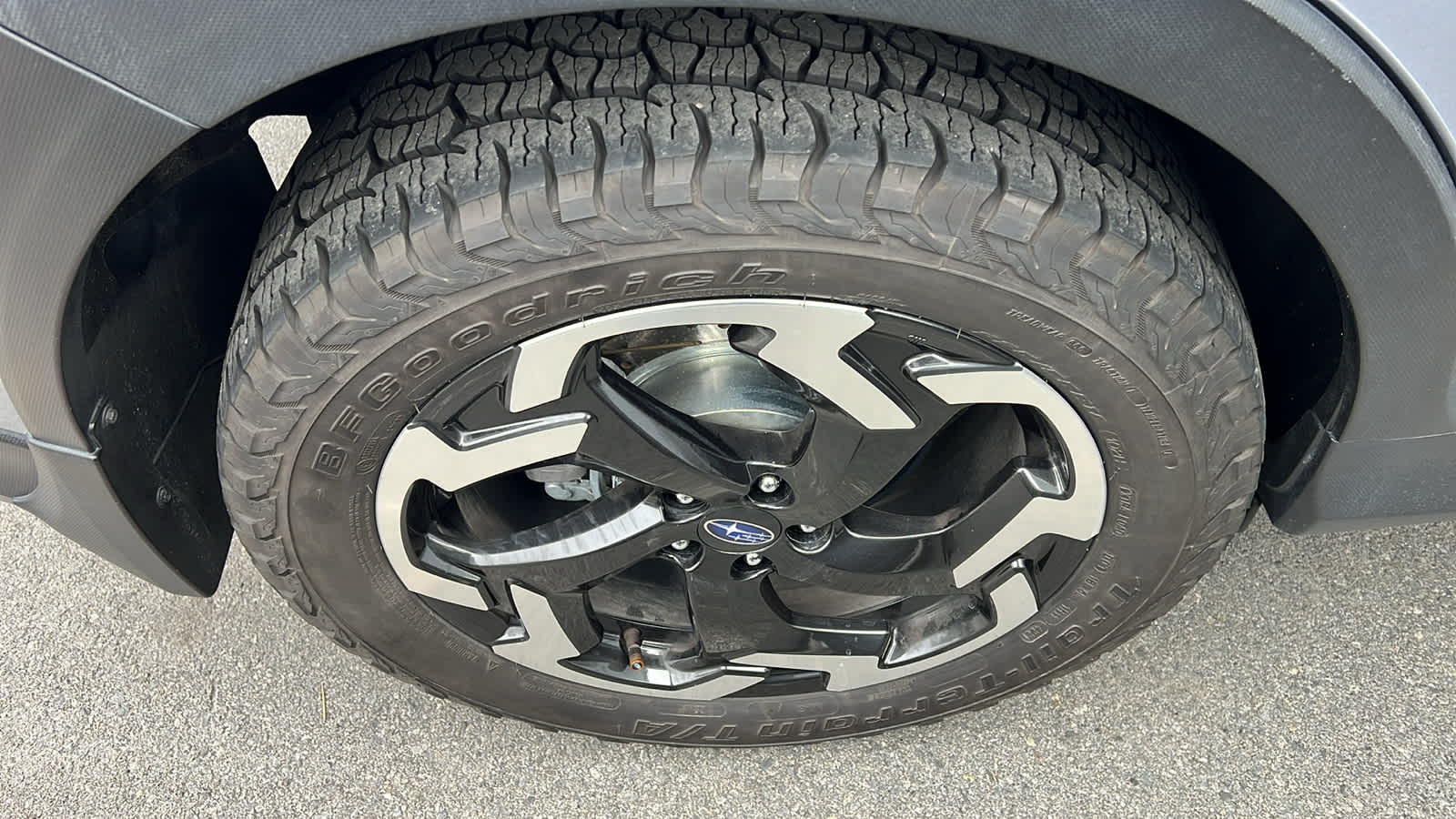 Thumbnail: 2019 Subaru Crosstrek - 16