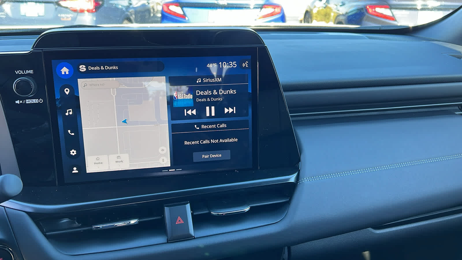 Thumbnail: 2026 Subaru Outback - 15