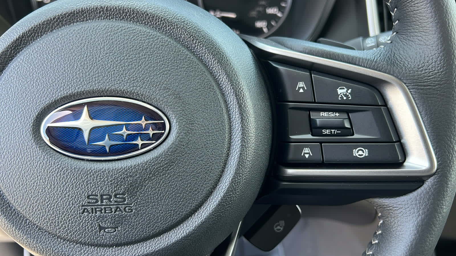 Thumbnail: 2026 Subaru Ascent - 20