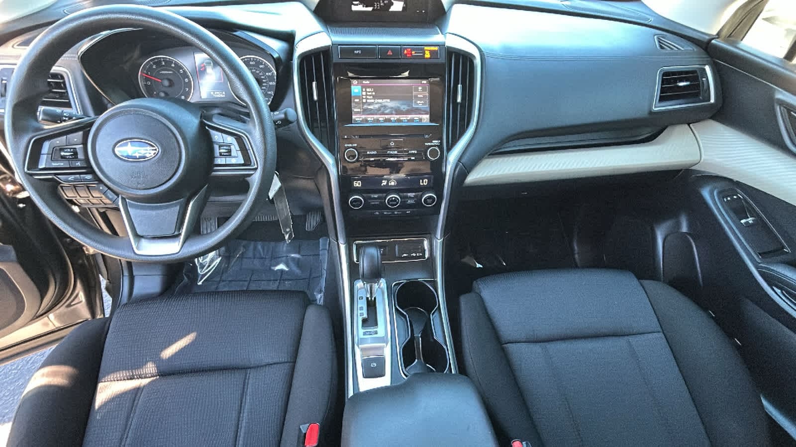 Thumbnail: 2021 Subaru Ascent - 25