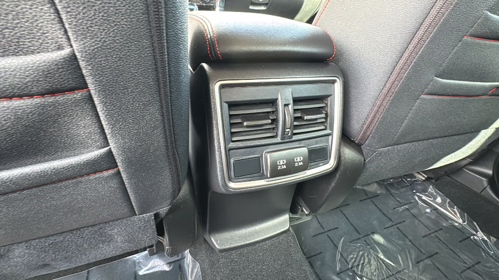 Thumbnail: 2020 Subaru Forester - 25