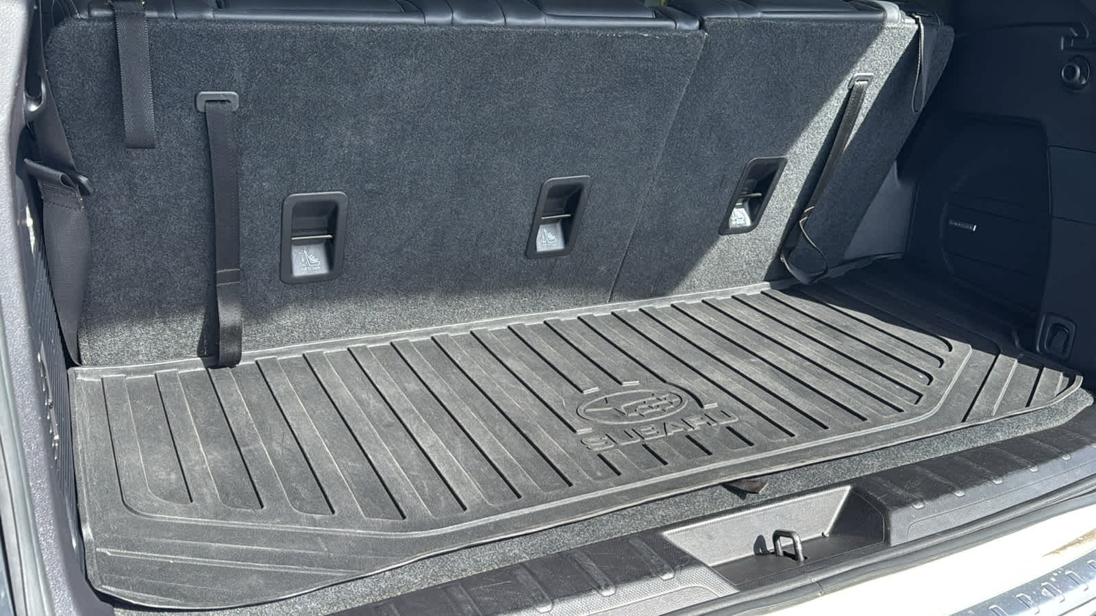 Thumbnail: 2021 Subaru Ascent - 27