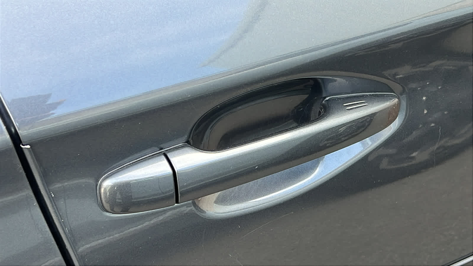 Thumbnail: 2018 Subaru Outback - 17