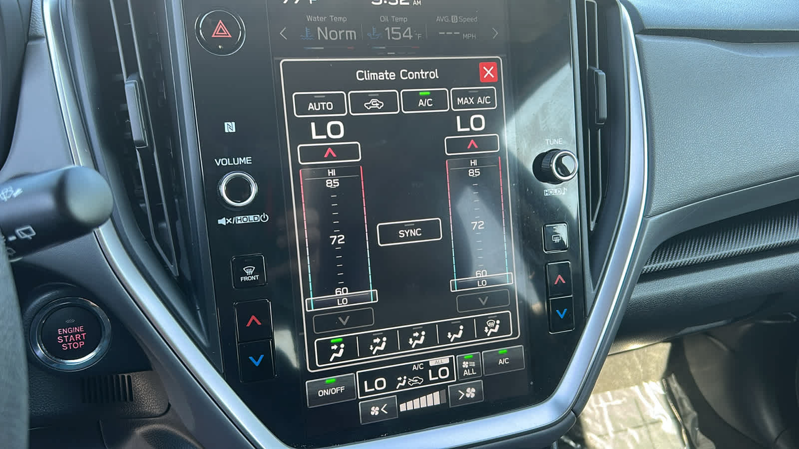 2024 Subaru Crosstrek Premium 14