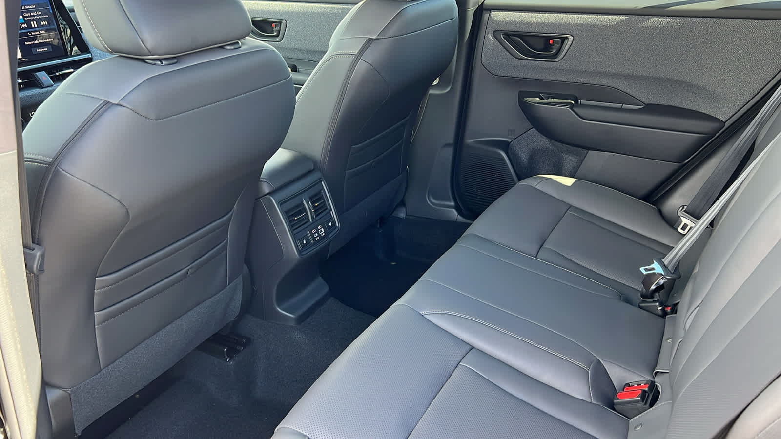 Thumbnail: 2026 Subaru Outback - 24