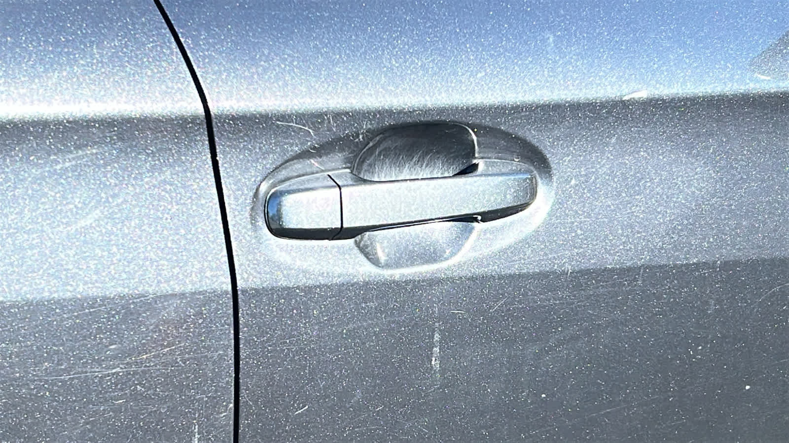 Thumbnail: 2018 Subaru Crosstrek - 16