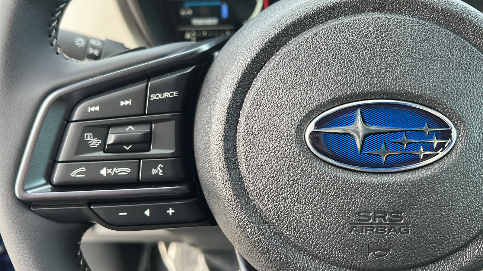 Thumbnail: 2025 Subaru Forester - 19