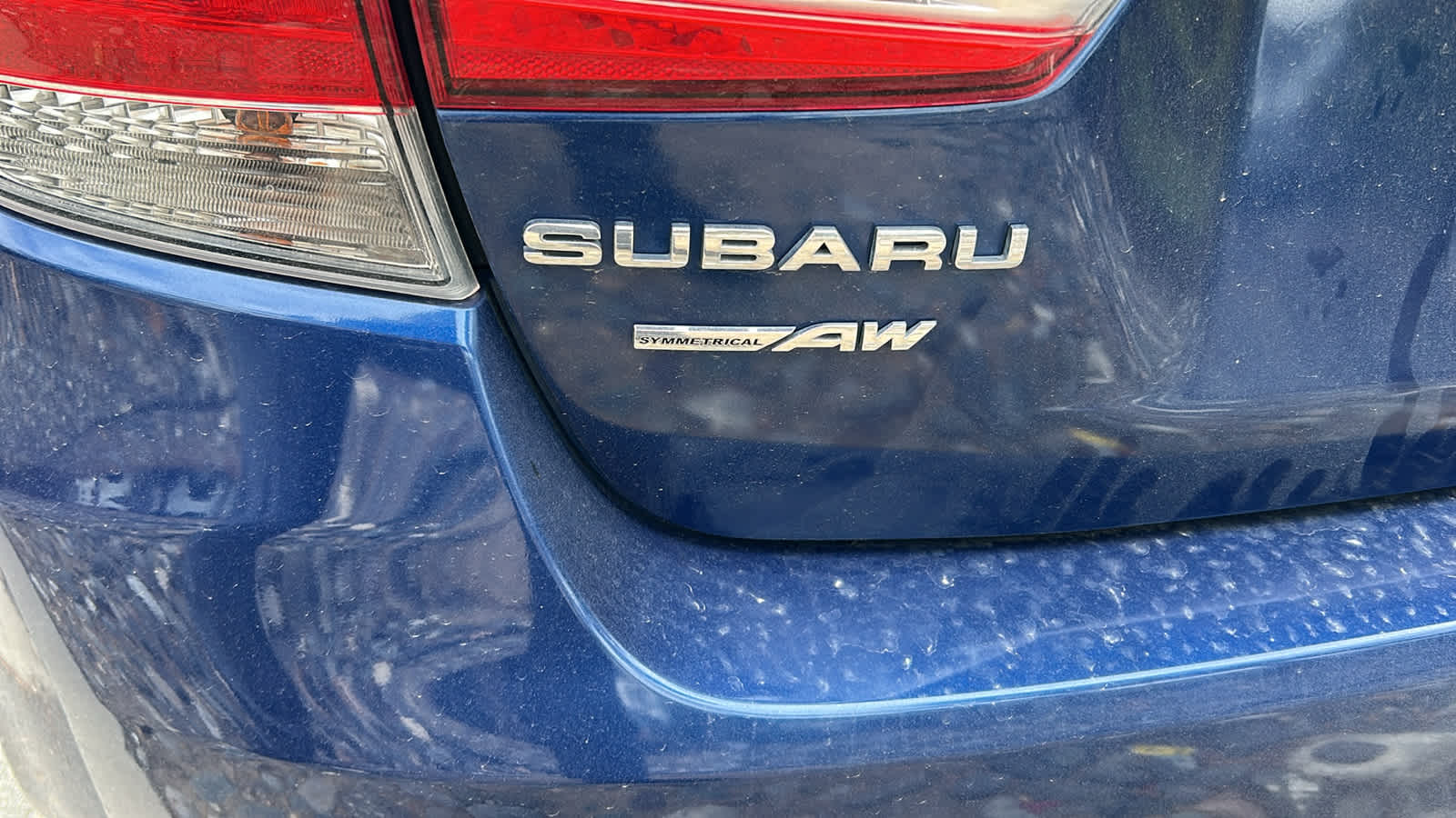 Thumbnail: 2018 Subaru Impreza - 10