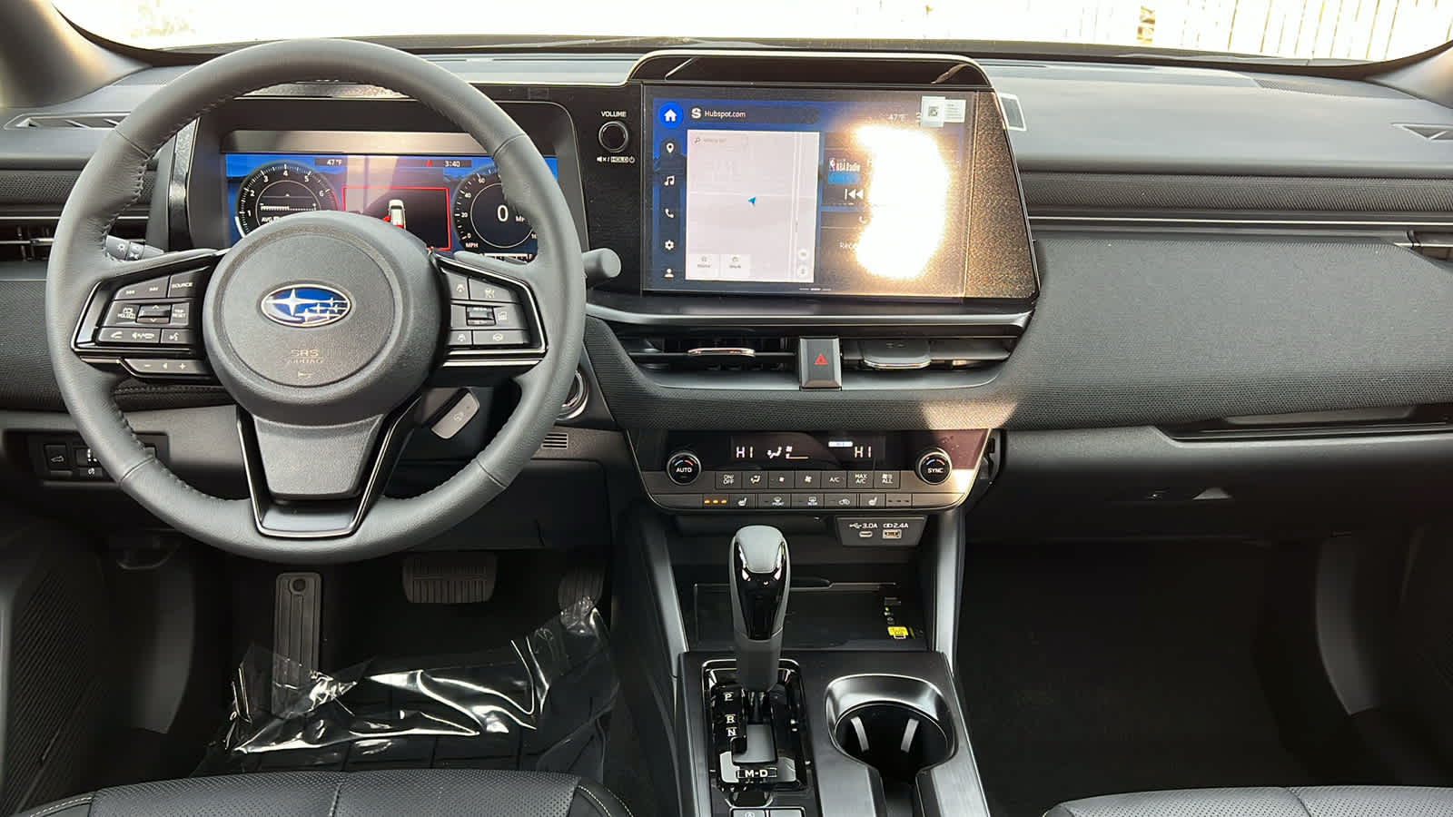 Thumbnail: 2026 Subaru Outback - 26