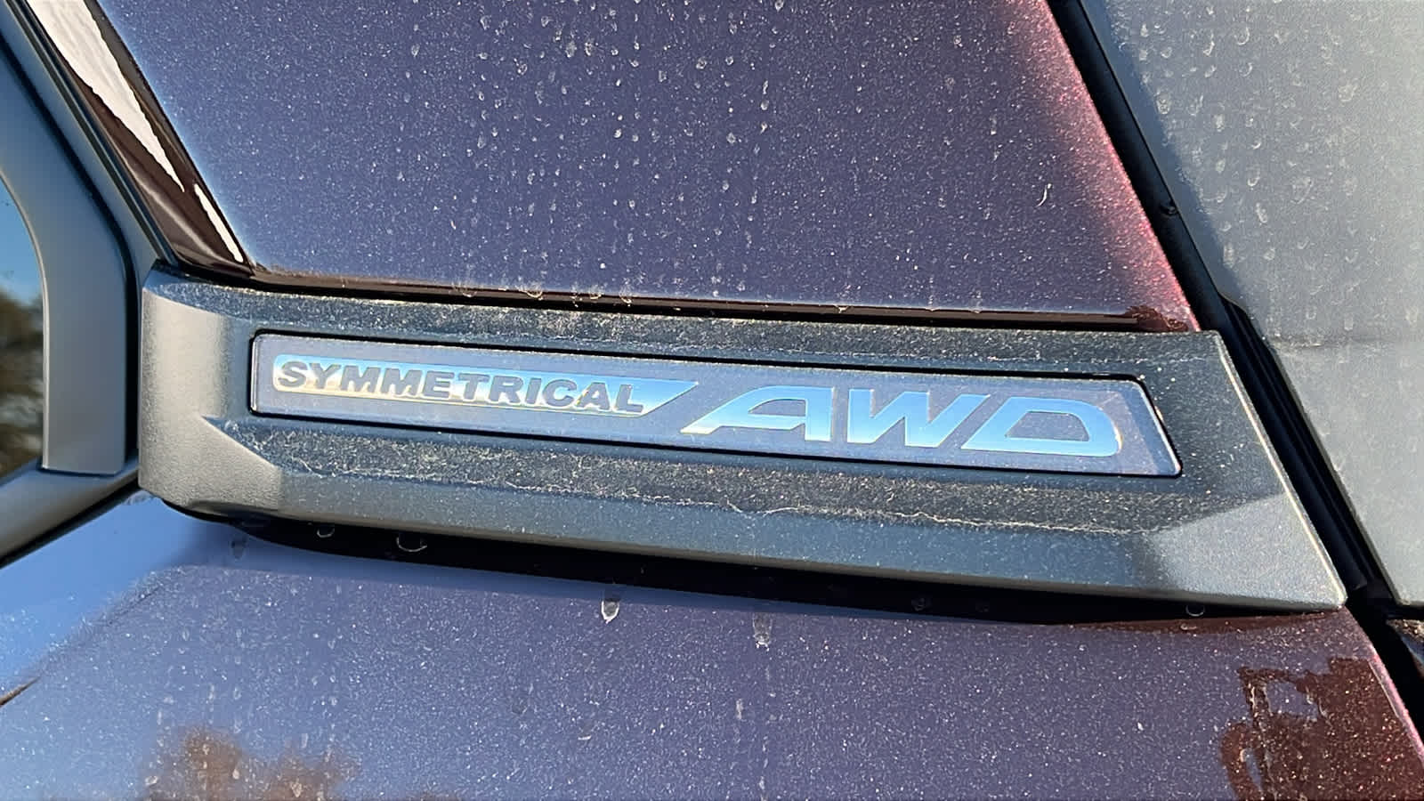 Thumbnail: 2026 Subaru Forester - 28