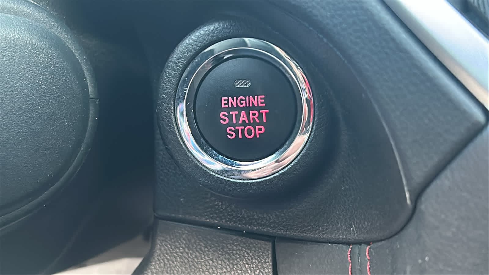 Thumbnail: 2020 Subaru Impreza - 17