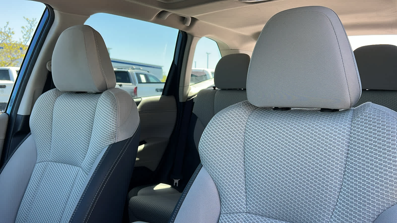 Thumbnail: 2020 Subaru Forester - 11